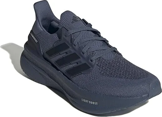 adidas Running Ultraboost 5 Running Shoes Men's Running Shoes Preloved Ink/Aurora Ink/Preloved Ink : 11.5 D - Medium, Rubber