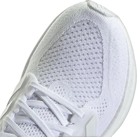 adidas Running Ultraboost 5 Running Shoes Women's Running Shoes White/White/White : 10 B - Medium - Image 5