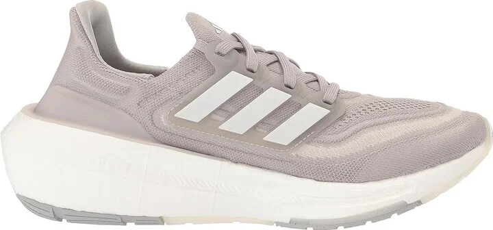 adidas Running Ultraboost Light Women's Shoes Grey Two/Footwear White/Grey One : 5 B - Medium, Synthetic/Textile - Image 6