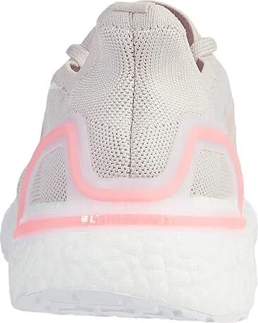 adidas Running Ultraboost S.RDY Women's Shoes Echo Pink/Light Flash Red/Footwear White : 6 B - Medium, Synthetic - Image 5