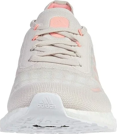adidas Running Ultraboost S.RDY Women's Shoes Echo Pink/Light Flash Red/Footwear White : 6 B - Medium, Synthetic - Image 6