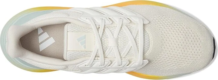 adidas Running Ultradream Bold Women's Running Shoes Off-White/White/Halo Mint : 9 B - Medium, Synthetic - Image 2