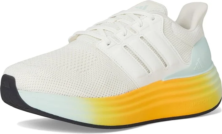 adidas Running Ultradream Bold Women's Running Shoes Off-White/White/Halo Mint : 9 B - Medium, Synthetic - Image 5