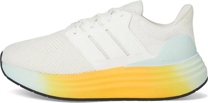 adidas Running Ultradream Bold Women's Running Shoes Off-White/White/Halo Mint : 9 B - Medium, Synthetic - Image 6