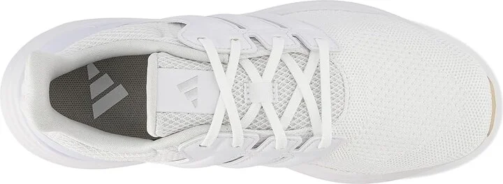 adidas Running Ultradream Bold Women's Running Shoes White/White/Gum : 7.5 B - Medium, Synthetic - Image 2
