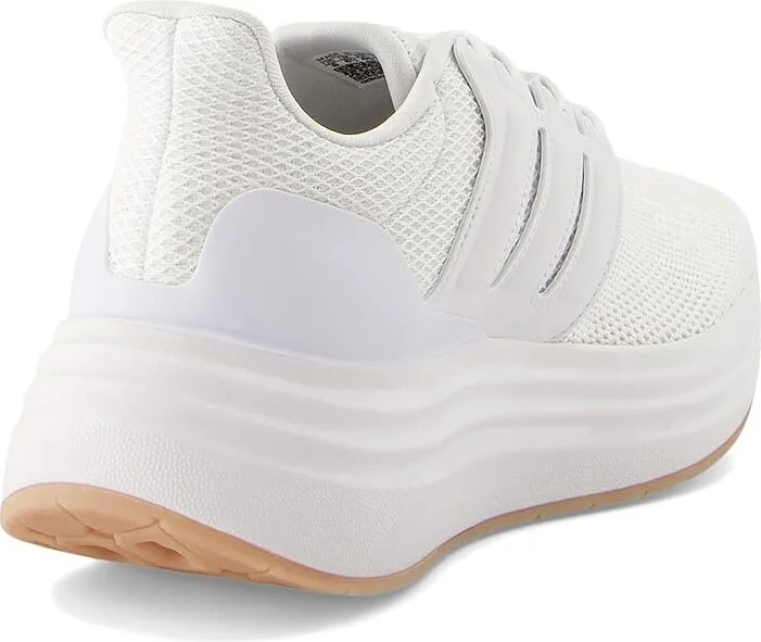 adidas Running Ultradream Bold Women's Running Shoes White/White/Gum : 7.5 B - Medium, Synthetic - Image 4
