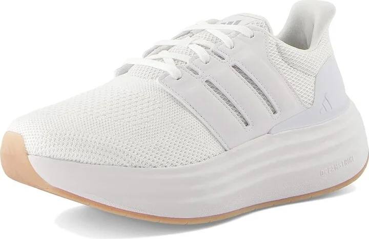 adidas Running Ultradream Bold Women's Running Shoes White/White/Gum : 7.5 B - Medium, Synthetic - Image 5