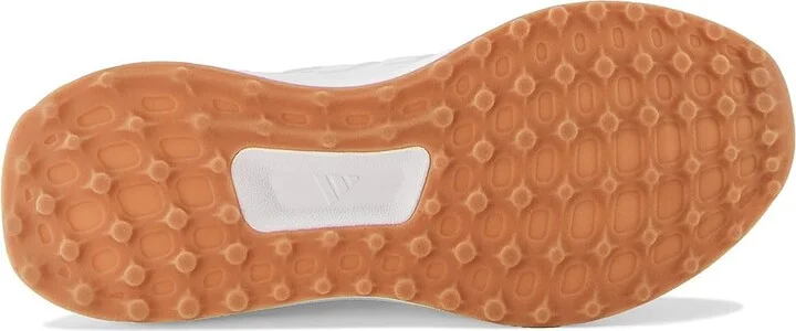 adidas Running Ultradream DNA Women's Shoes Off-White/Warm Vanilla/Wonder White 1 : 9.5 B - Medium, Textile - Image 3