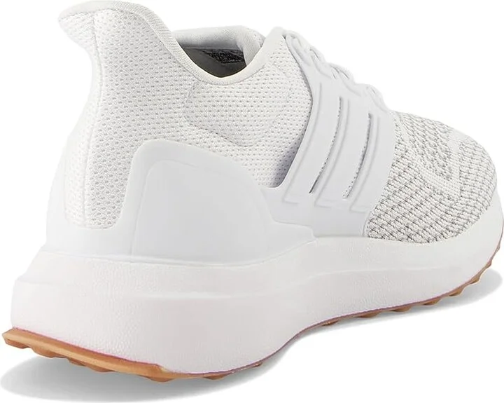 adidas Running Ultradream DNA Women's Shoes Off-White/Warm Vanilla/Wonder White 1 : 9.5 B - Medium, Textile - Image 4