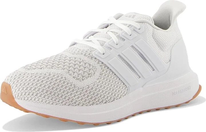 adidas Running Ultradream DNA Women's Shoes Off-White/Warm Vanilla/Wonder White 1 : 9.5 B - Medium, Textile - Image 5