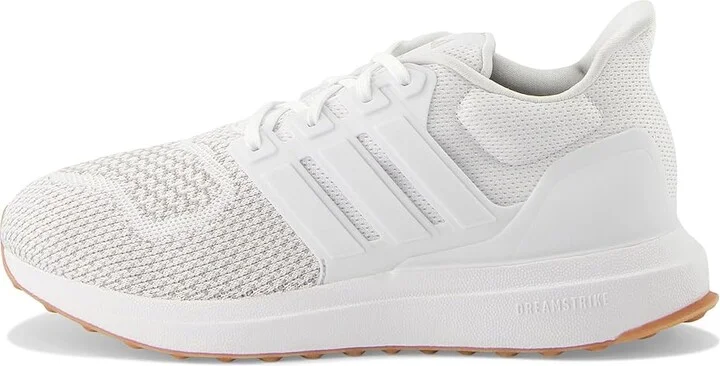 adidas Running Ultradream DNA Women's Shoes Off-White/Warm Vanilla/Wonder White 1 : 9.5 B - Medium, Textile - Image 6