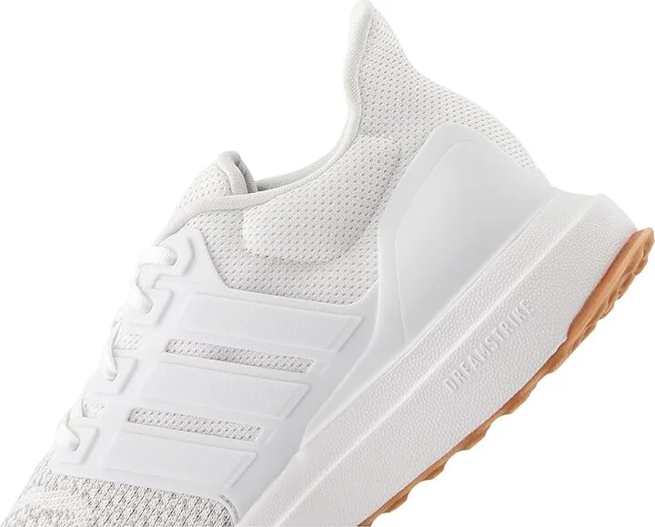 adidas Running Ultradream DNA Women's Shoes Off-White/Warm Vanilla/Wonder White 1 : 9.5 B - Medium, Textile - Image 7