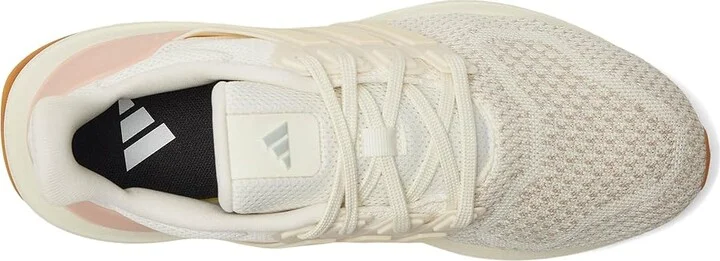 adidas Running Ultradream DNA Women's Shoes Off-White/Warm Vanilla/Wonder White 2 : 8.5 B - Medium, Textile - Image 2