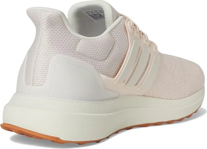adidas Running Ultradream DNA Women's Shoes Putty Mauve/Orbit Grey/Wonder Quartz : 5.5 C - Medium, Textile - Image 4