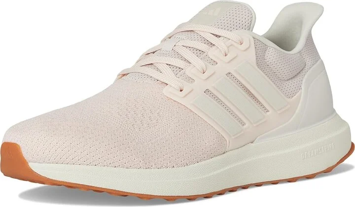 adidas Running Ultradream DNA Women's Shoes Putty Mauve/Orbit Grey/Wonder Quartz : 5.5 C - Medium, Textile - Image 5
