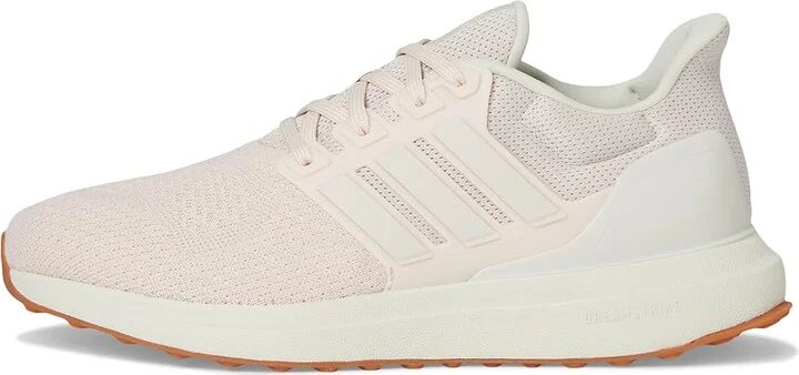 adidas Running Ultradream DNA Women's Shoes Putty Mauve/Orbit Grey/Wonder Quartz : 5.5 C - Medium, Textile - Image 6