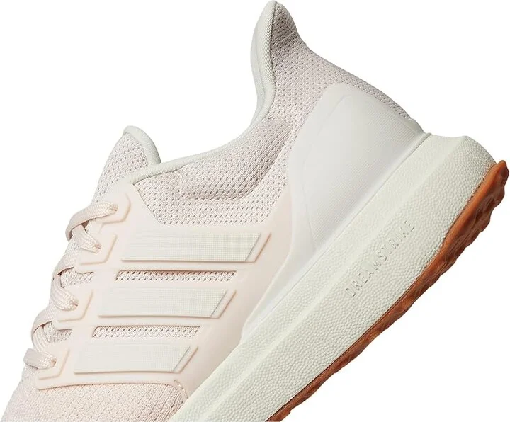 adidas Running Ultradream DNA Women's Shoes Putty Mauve/Orbit Grey/Wonder Quartz : 5.5 C - Medium, Textile - Image 7