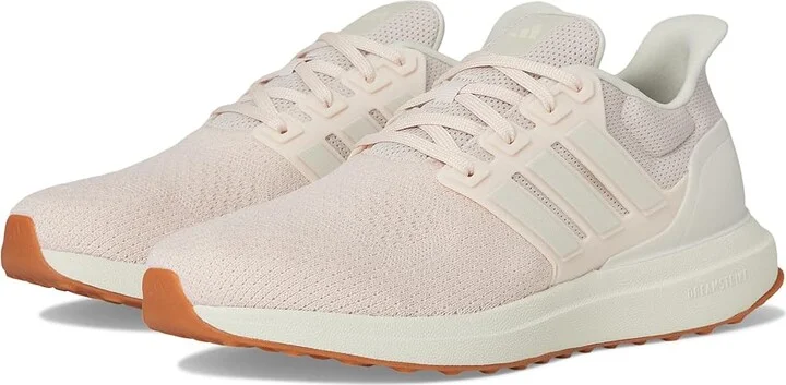 adidas Running Ultradream DNA Women's Shoes Putty Mauve/Orbit Grey/Wonder Quartz : 5.5 C - Medium, Textile