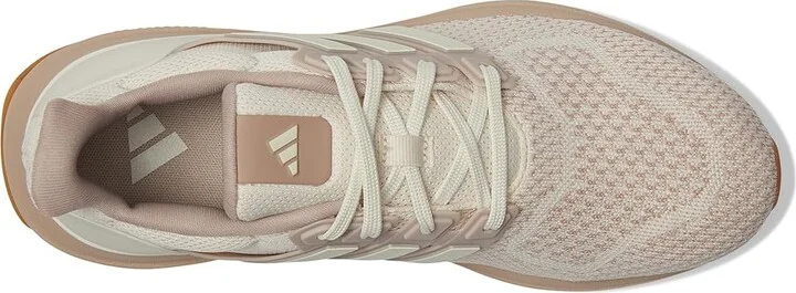 adidas Running Ultradream DNA Women's Shoes Wonder White/Off White/Wonder Taupe : 5.5 C - Medium, Textile - Image 2
