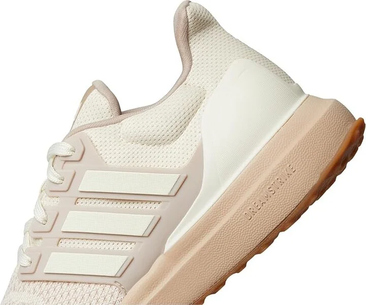 adidas Running Ultradream DNA Women's Shoes Wonder White/Off White/Wonder Taupe : 5.5 C - Medium, Textile - Image 7