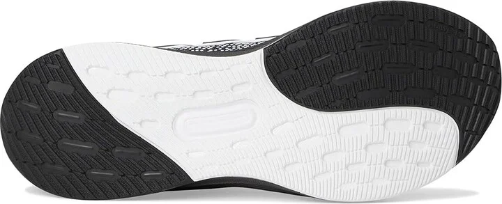 adidas Running Ultrarun 5 Running Shoes Men's Running Shoes White/Black/White : 12 D - Medium, Synthetic - Image 3