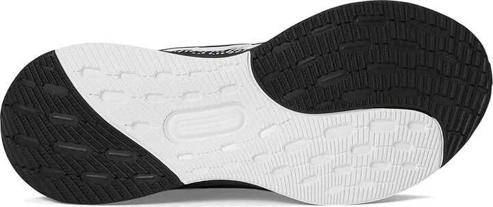 adidas Running Ultrarun 5 Running Shoes Women's Running Shoes White/Black/White : 10.5 B - Medium, Rubber - Image 3