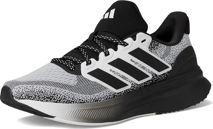 adidas Running Ultrarun 5 Running Shoes Women's Running Shoes White/Black/White : 10.5 B - Medium, Rubber - Image 5