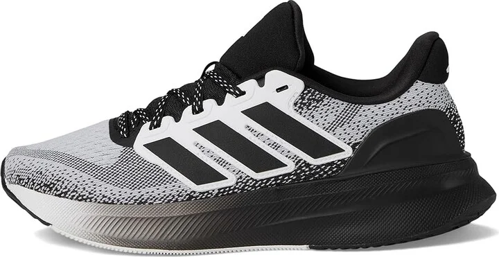 adidas Running Ultrarun 5 Running Shoes Women's Running Shoes White/Black/White : 10.5 B - Medium, Rubber - Image 6