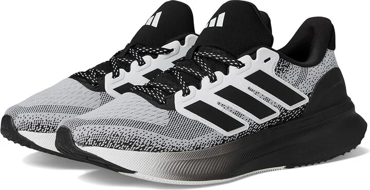 adidas Running Ultrarun 5 Running Shoes Women's Running Shoes White/Black/White : 10.5 B - Medium, Rubber