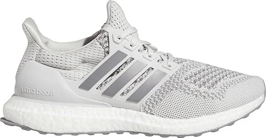 adidas Running Women's Ultraboost 1.0 Women's Shoes Grey One/Grey/White : 8 B - Medium, Rubber/Textile - Image 6