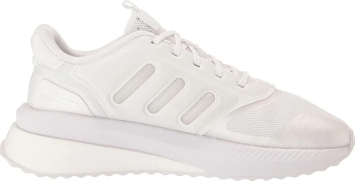 adidas Running X_PLR Phase Women's Shoes Footwear White/Zero Metallic/Footwear White : 8.5 B - Medium, Textile - Image 3