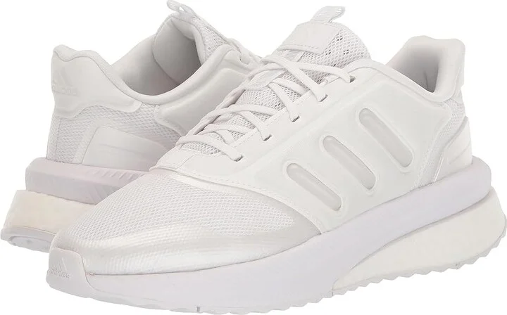 adidas Running X_PLR Phase Women's Shoes Footwear White/Zero Metallic/Footwear White : 8.5 B - Medium, Textile