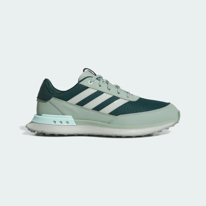 adidas S2G 24 Spikeless Golf Shoes Aurora Ivy 8.5 Mens