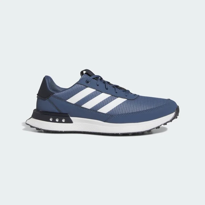 adidas S2G 24 Spikeless Golf Shoes Preloved Ink 8 Mens