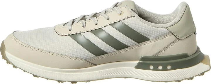 Adidas S2g Sl 24 Spikeless Leather Golf Shoe - Image 2