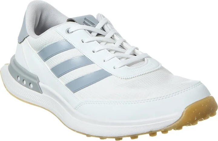 Adidas S2g Sl 24 Spikeless Leather Golf Shoe