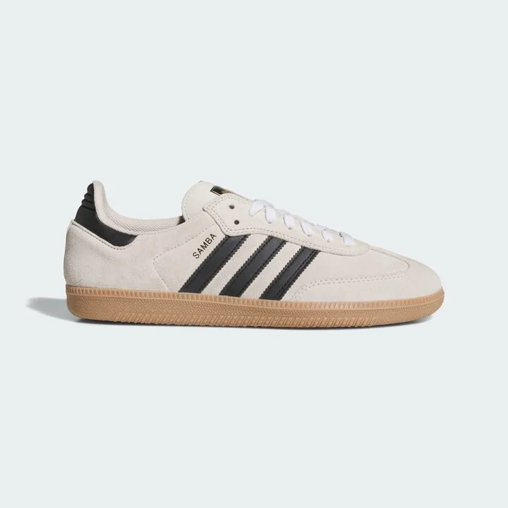 adidas Samba ADV Alumina M 6 / W 7 Mens
