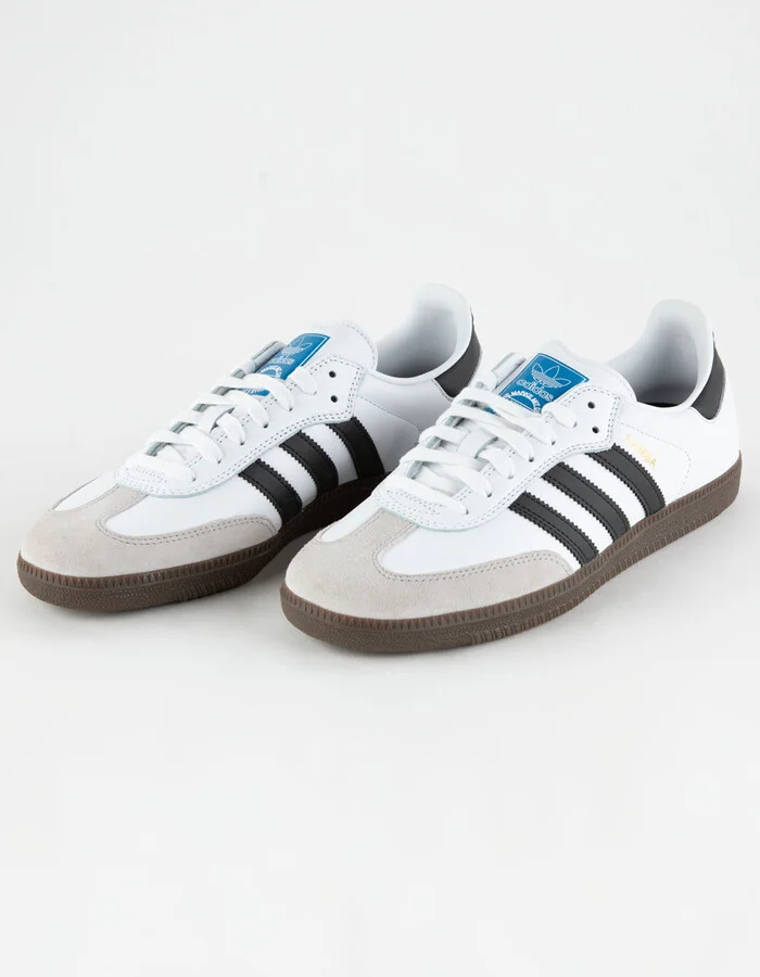 ADIDAS Samba ADV Shoes - Image 2