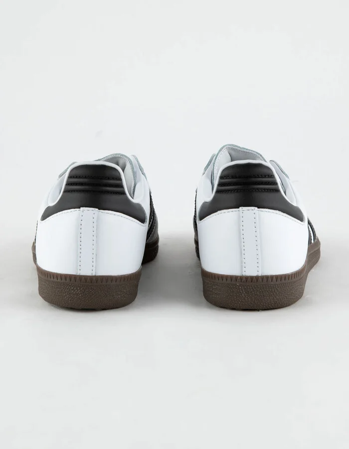 ADIDAS Samba ADV Shoes - Image 4