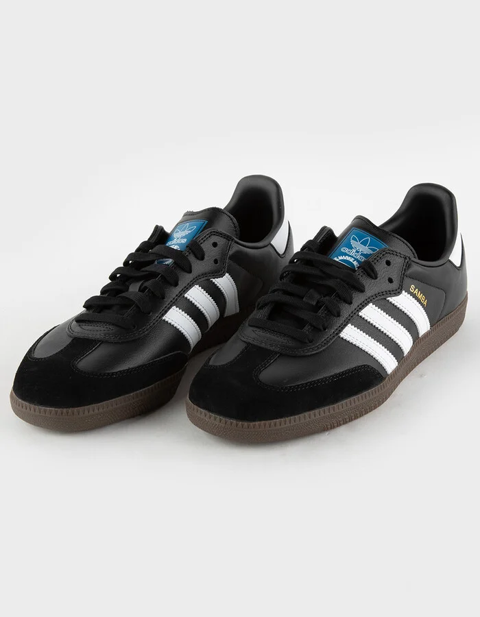 ADIDAS Samba ADV Shoes - Image 2