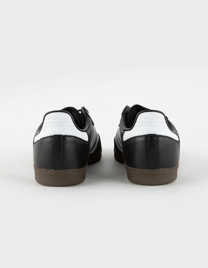 ADIDAS Samba ADV Shoes - Image 4
