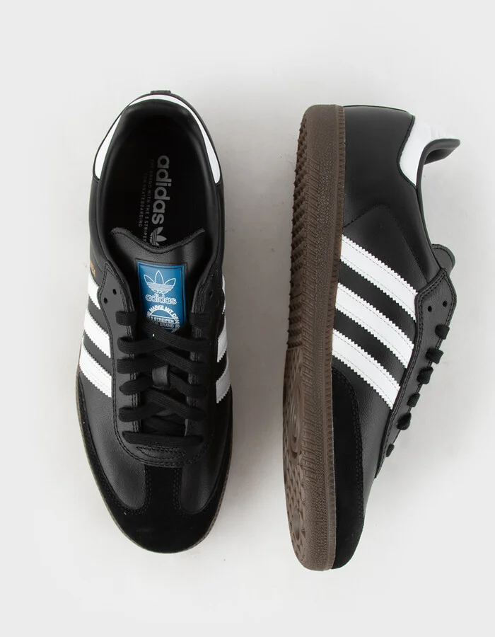 ADIDAS Samba ADV Shoes - Image 5
