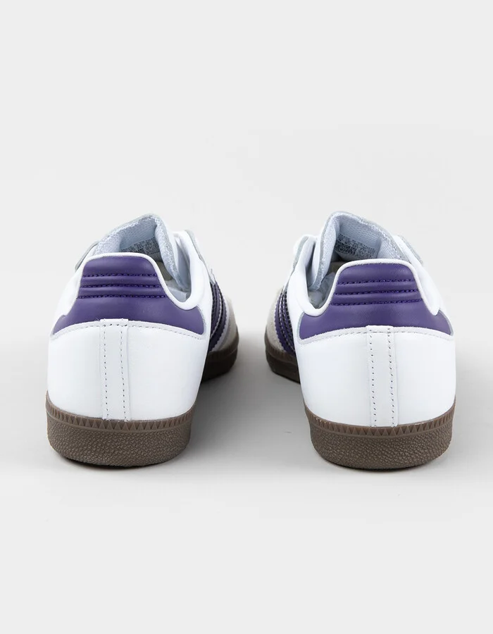 ADIDAS Samba ADV Shoes - Image 4