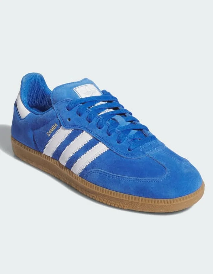 ADIDAS Samba ADV Shoes - Image 2