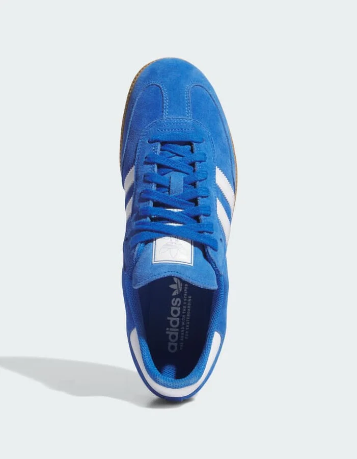 ADIDAS Samba ADV Shoes - Image 3