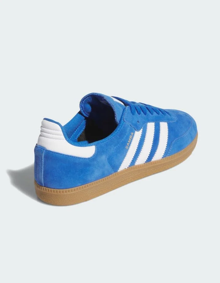 ADIDAS Samba ADV Shoes - Image 5