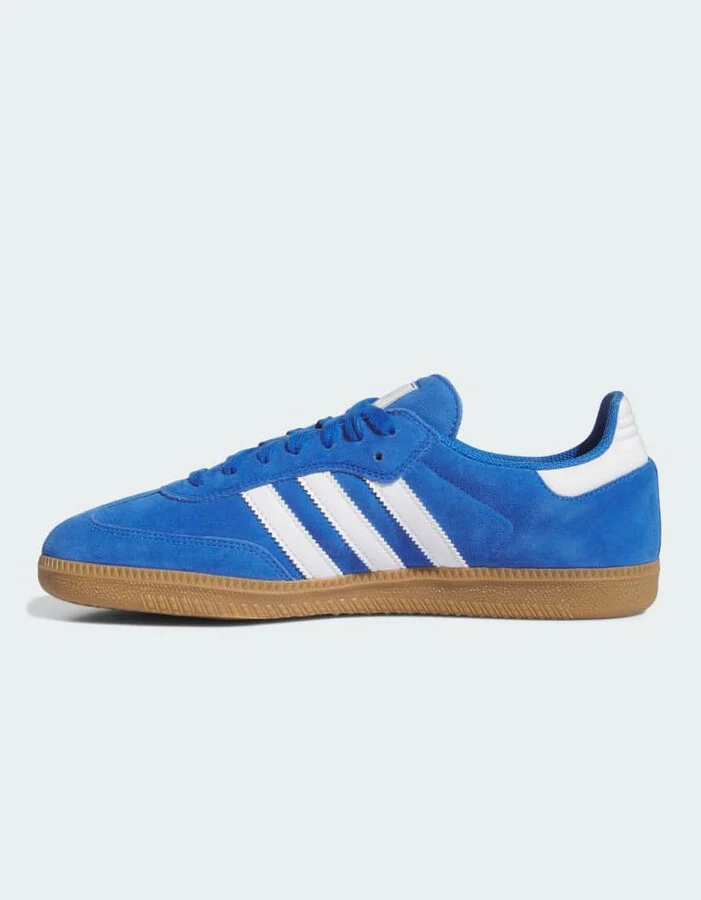 ADIDAS Samba ADV Shoes - Image 6