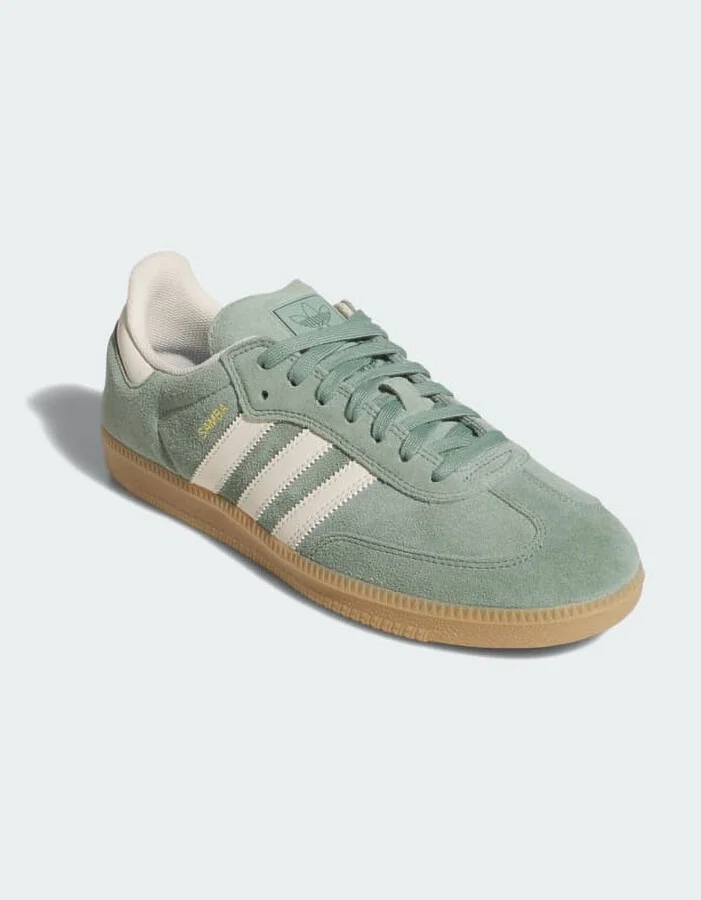 ADIDAS Samba ADV Shoes - Image 2