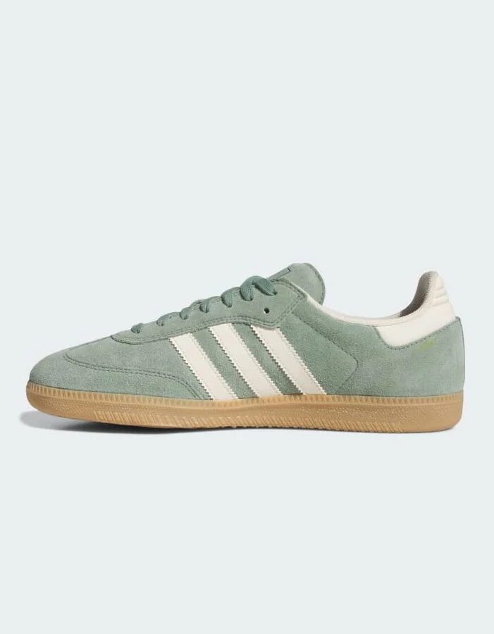 ADIDAS Samba ADV Shoes - Image 3