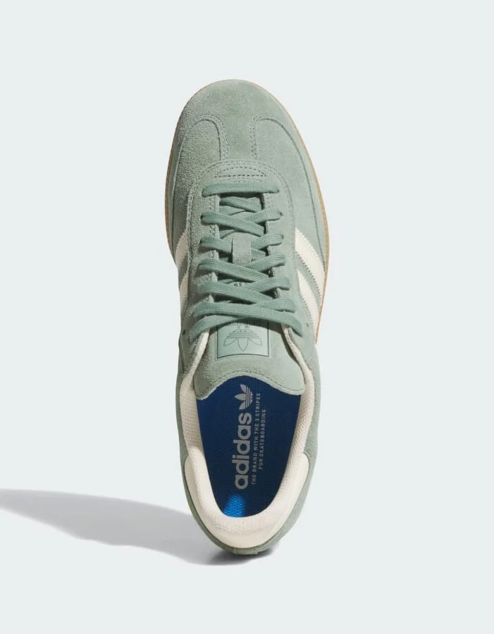 ADIDAS Samba ADV Shoes - Image 4